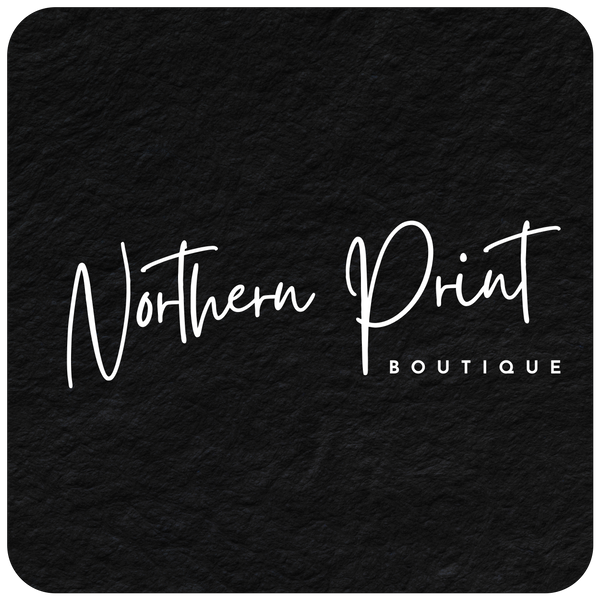 Northern Print Boutique 